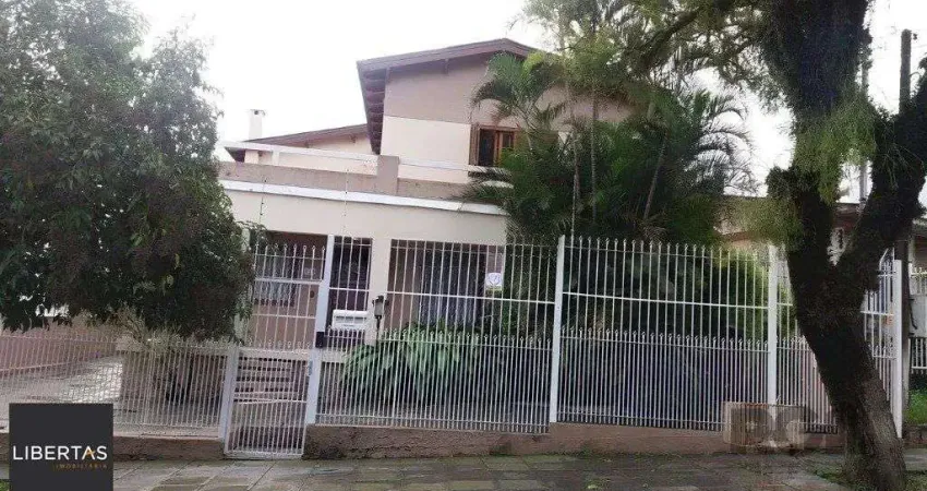 Casa com 3 quartos à venda na Rua Luiz Carniglia, 210, Sarandi, Porto Alegre