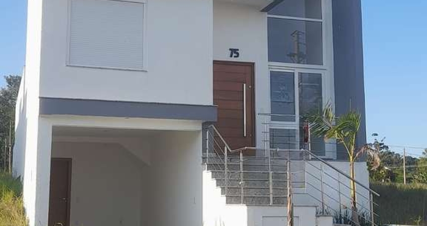 Casa com 3 quartos à venda na Rua Affonso Lunardelli, 75, Hípica, Porto Alegre