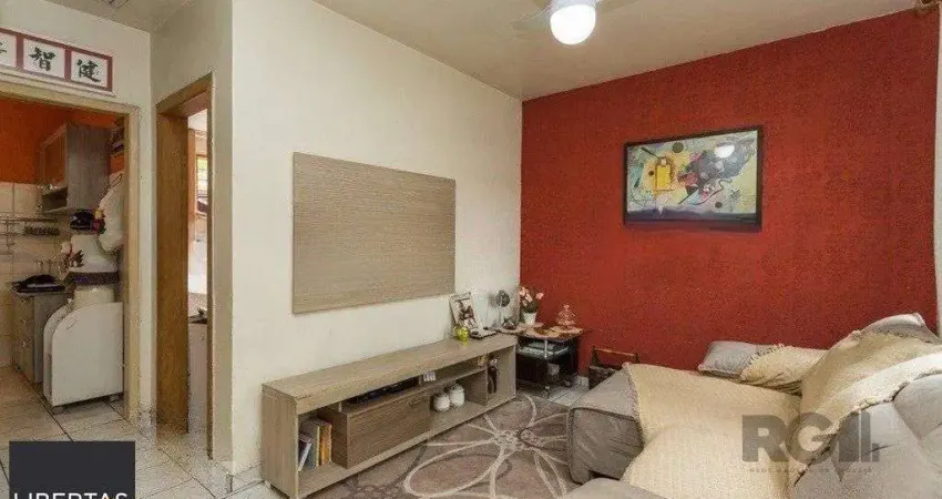 Casa com 2 quartos à venda na Rua Guadalajara, 705, Jardim Itu Sabará, Porto Alegre