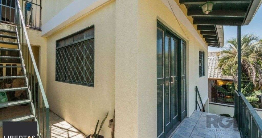 Casa com 5 dormitórios no bairro Jardim Sabará