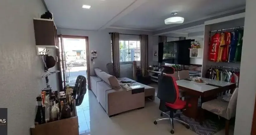 Casa com 2 quartos à venda na Avenida Nossa Senhora de Guadalupe, 1011, Hípica, Porto Alegre