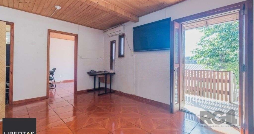 Casa com 4 dormitórios no bairro Santa Maria Goretti