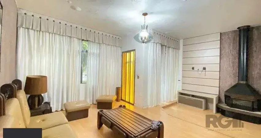 Casa com 2 quartos à venda na Rua Francisco Pinto da Fontoura, 303, Sarandi, Porto Alegre