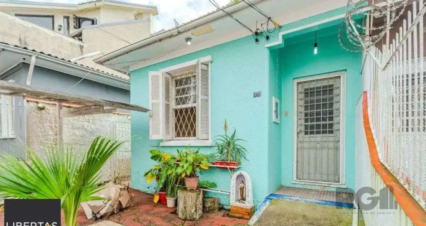 Casa 3 dormitórios à venda Medianeira Porto Alegre/RS