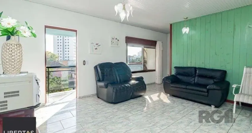 casa de 2 dormitórios, com 229m² no bairro Jardim Itu