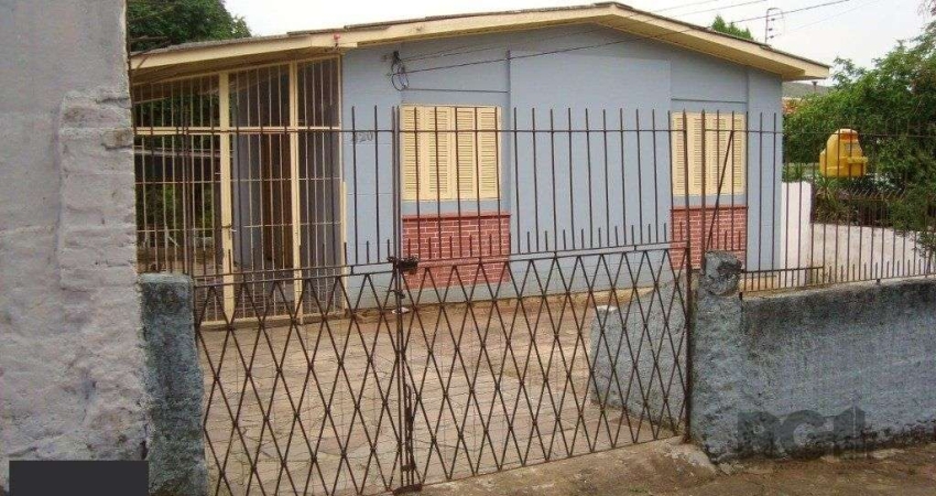 Casa 2 dormitórios à venda Teresópolis Porto Alegre/RS