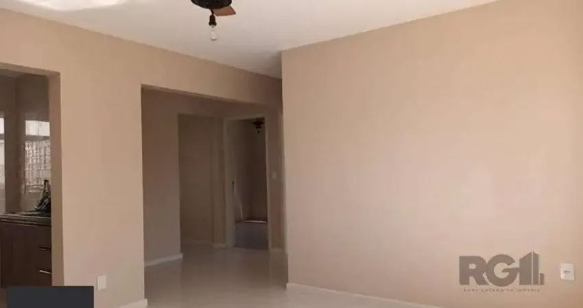 Apartamento com 2 quartos à venda na Rua Doutor Freire Alemão, 460, Mont Serrat, Porto Alegre