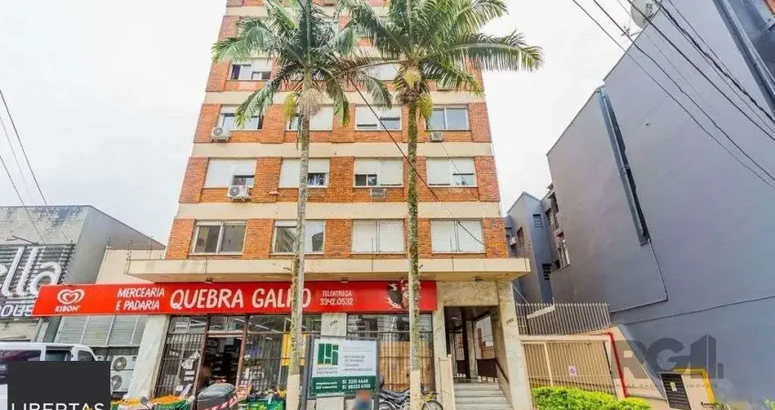 Apartamento 107m² - 2 dormitórios, 1 vaga no bairro Auxiliadora