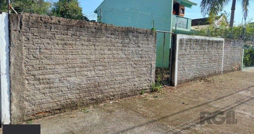 Terreno à venda Glória Porto Alegre/RS