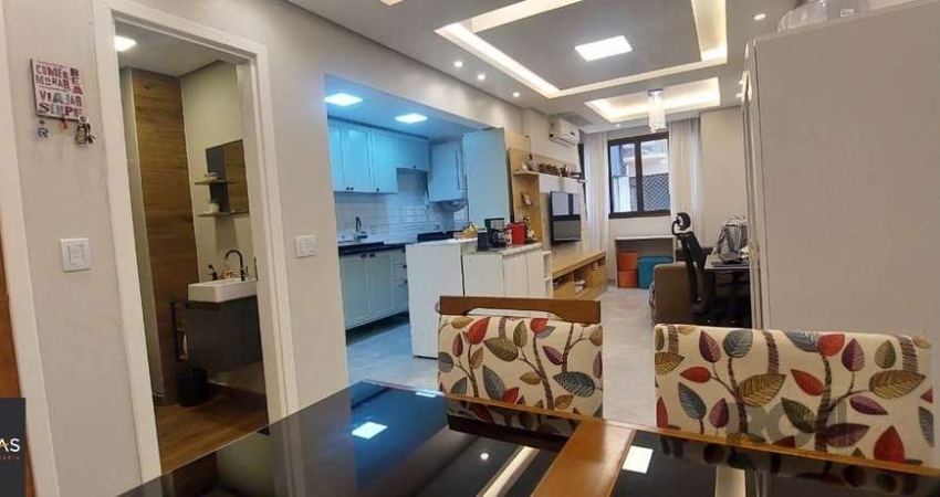Apartamento com 2 quartos à venda na Rua Lopo Gonçalves, 455, Cidade Baixa, Porto Alegre