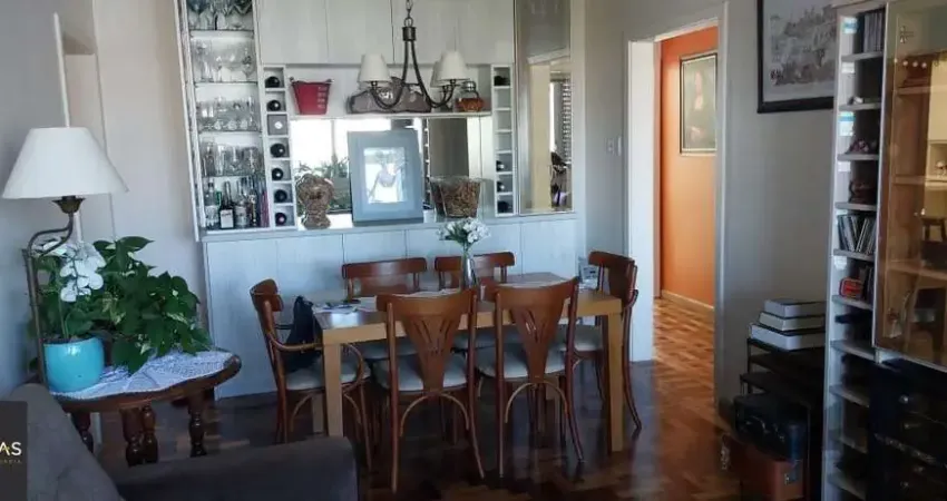 Apartamento à venda - Edifício Minerva, Cidade Baixa, Porto Alegre