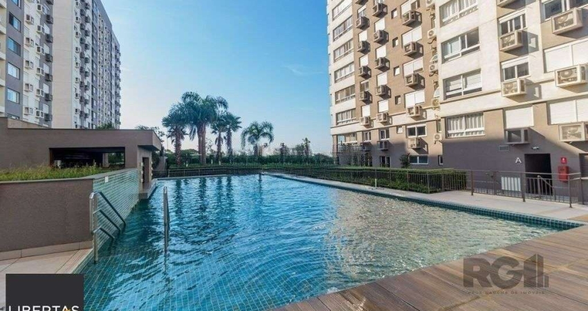 Apartamento 3 quartos, suite master e garagem!