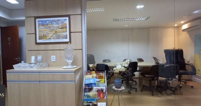 Sala Comercial à venda Centro Histórico Porto Alegre/RS