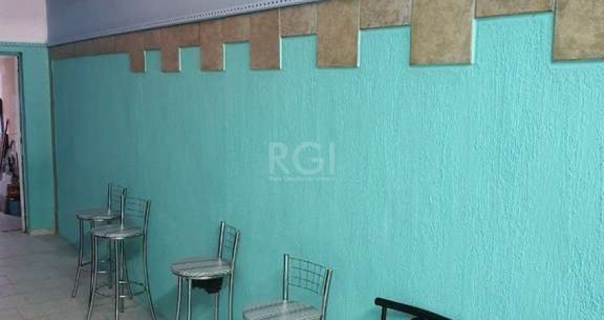Loja para Venda - 159.74m², 0 dormitórios, São João