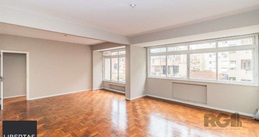 3D em 135,77m² na Independência, excelente localização!