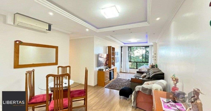 Apartamento com 3 quartos à venda na Avenida Ipiranga, 8400, Partenon, Porto Alegre