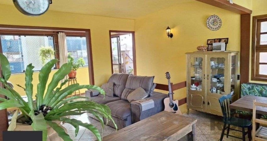 Cobertura com 3 quartos à venda na Rua Roque Calage, 590, Passo da Areia, Porto Alegre