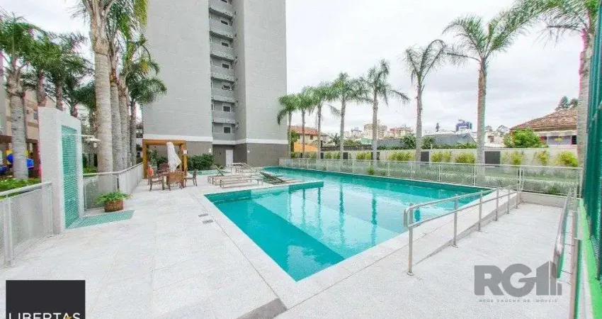 Apartamento com 2 quartos à venda na Travessa Jaguarão, 60, São João, Porto Alegre