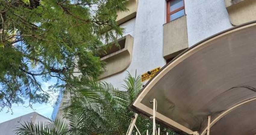 Apartamento com 2 quartos à venda na Avenida Bastian, 92, Menino Deus, Porto Alegre