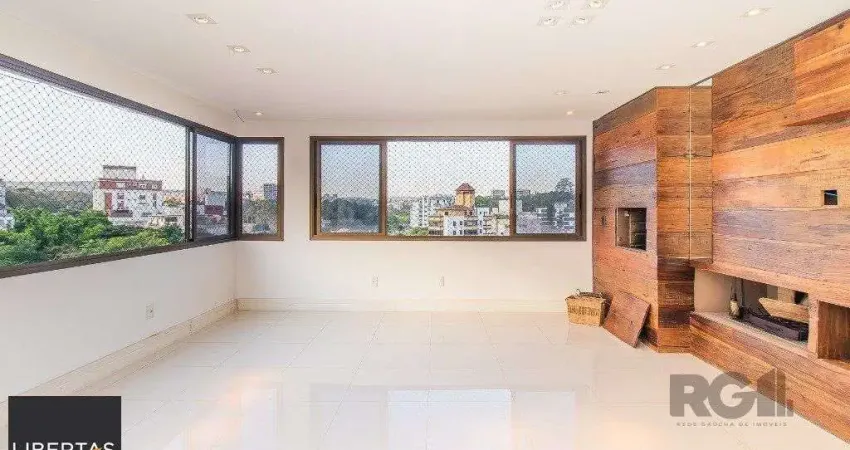 Apartamento com 2 quartos à venda na Rua Geraldo Souza Moreira, 200, Passo da Areia, Porto Alegre