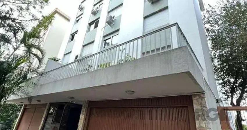 Apartamento 2 dormitórios à venda Azenha Porto Alegre/RS