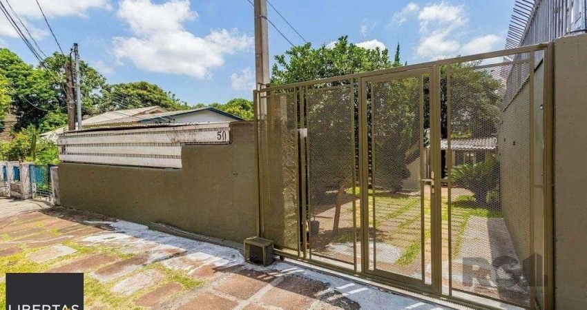 Casa 3 dormitórios à venda São Sebastião Porto Alegre/RS