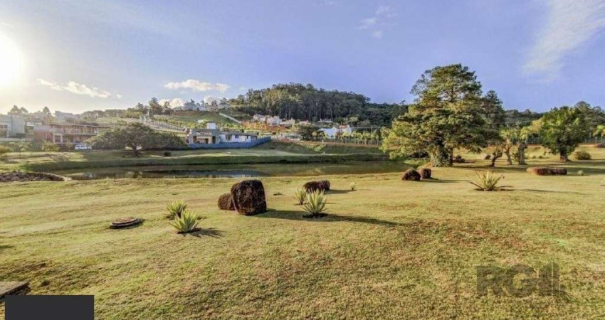 Terreno à venda Alphaville Porto Alegre/RS