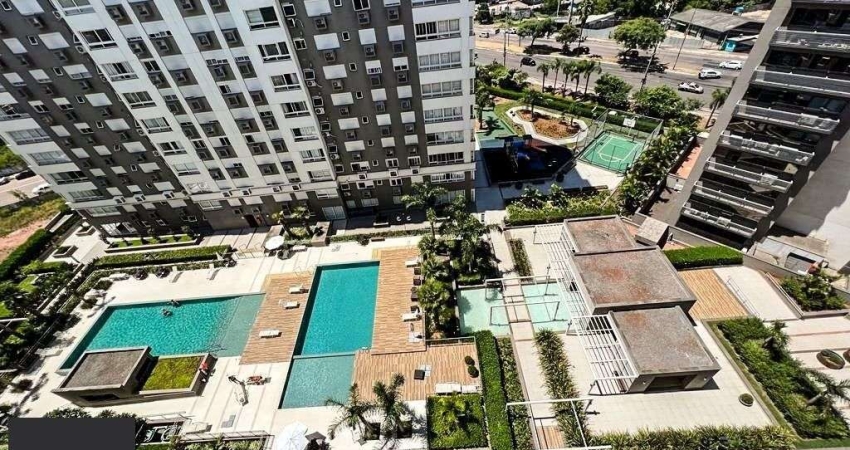 Apartamento com 2 quartos à venda na Rua Frederico Otávio Domingues Barbosa, 50, São Sebastião, Porto Alegre