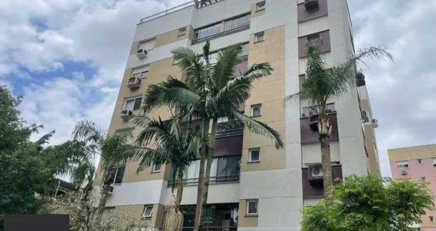 Apartamento 3 dormitórios à venda Boa Vista Porto Alegre/RS