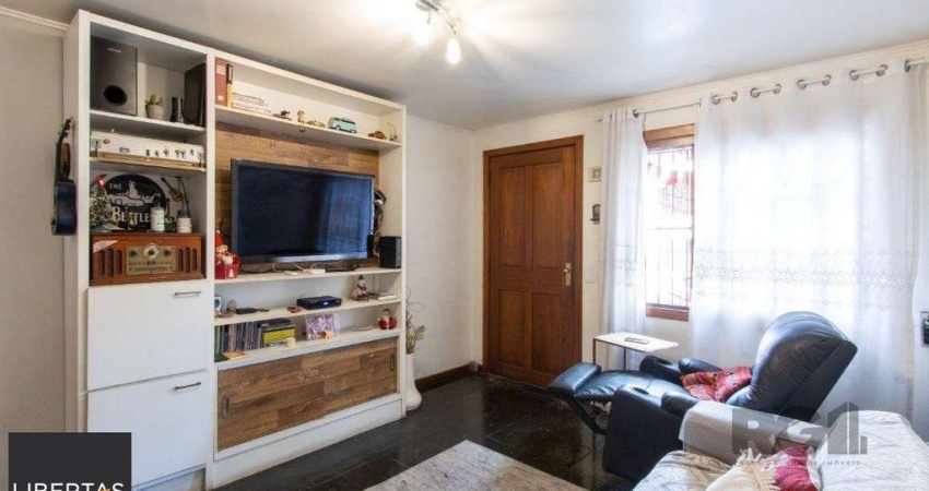 Casa de 3 dormitórios à venda na Tristeza - Zona sul de Poa.