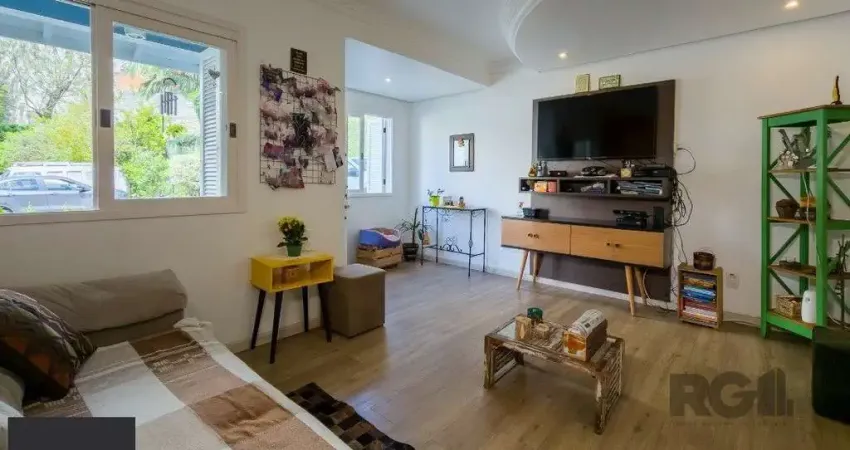 Casa em Condomínio 3 dormitórios à venda Vila Nova Porto Alegre/RS