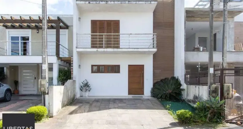 Casa 3 dormitórios à venda Hípica Porto Alegre/RS