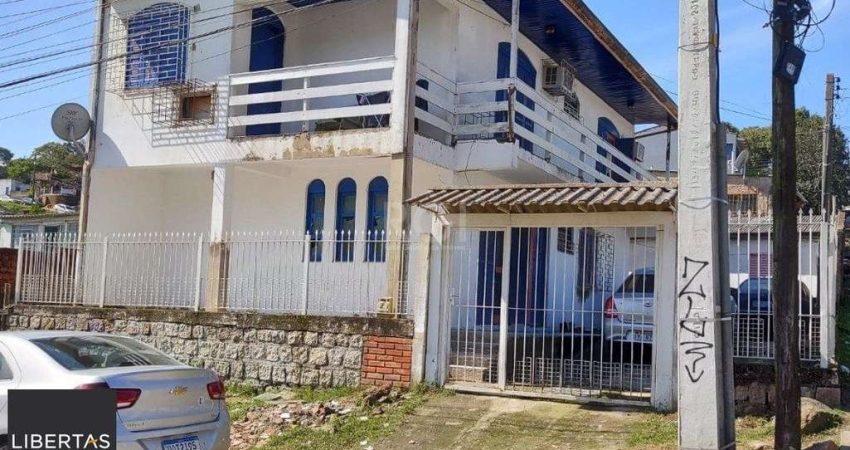 Casa para Venda - 236m², 4 dormitórios, 5 vagas - Vila São José