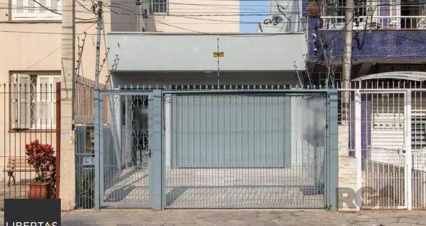 Casa 3 dormitórios à venda Cidade Baixa Porto Alegre/RS