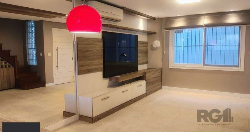 Casa em Condomínio 3 dormitórios à venda Tristeza Porto Alegre/RS