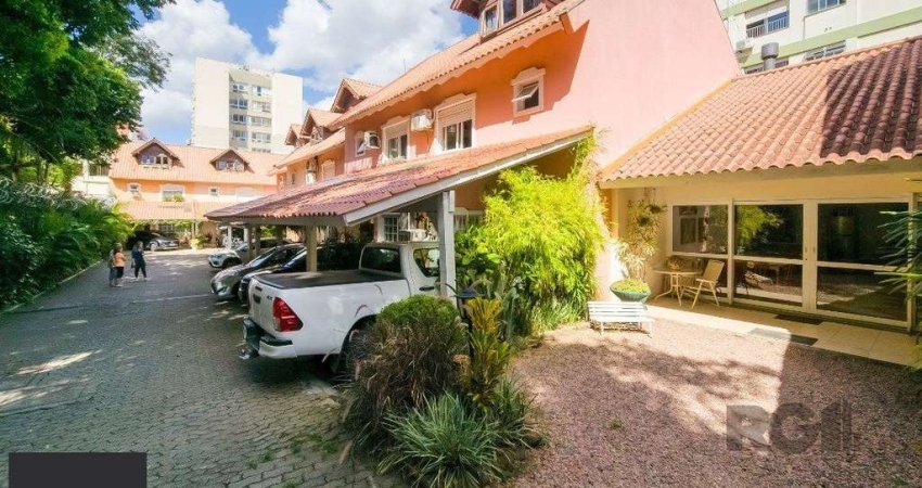 Casa em Condomínio 3 dormitórios à venda Tristeza Porto Alegre/RS