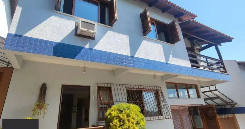 Casa em Condomínio 3 dormitórios à venda Tristeza Porto Alegre/RS