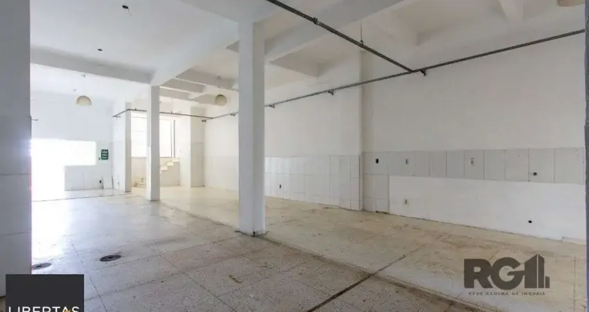 Loja para venda no bairro São João, com 160,50 m², 02 banheiros