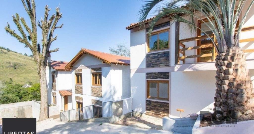 Casa em Condomínio 3 dormitórios à venda Cascata Porto Alegre/RS