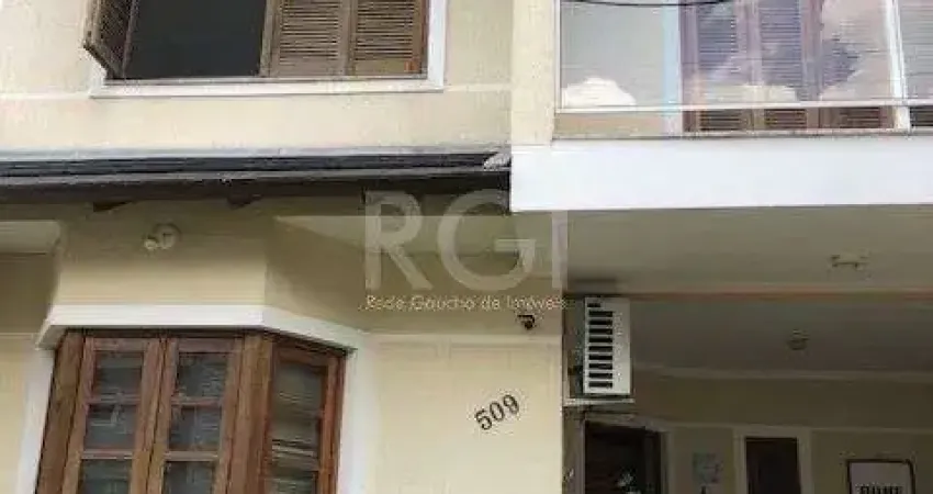 Casa em condomínio fechado com 3 quartos à venda na Rua Pau-Brasil, 509, Hípica, Porto Alegre