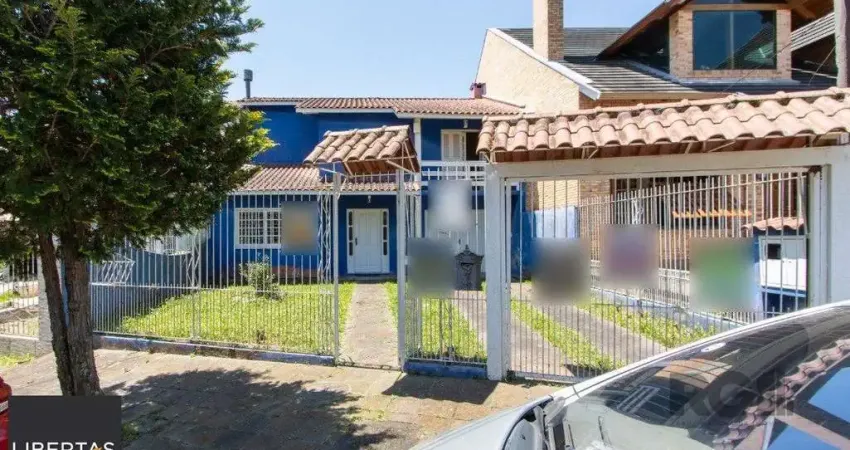 Casa com 3 quartos à venda na Rua Luiz João Pirotti, 70, Ipanema, Porto Alegre