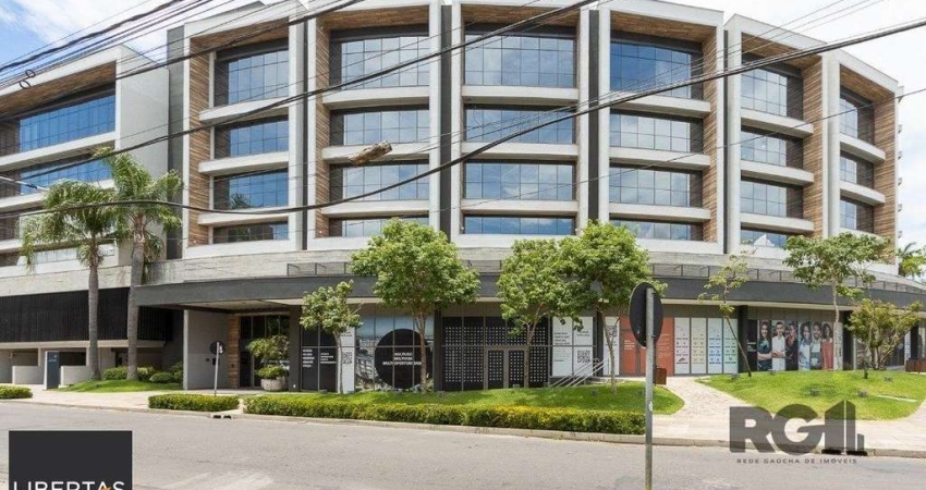 Conjunto/Sala para Locação/Aluguel - 33.28m², 0 dormitórios, 1 vaga - Tristeza