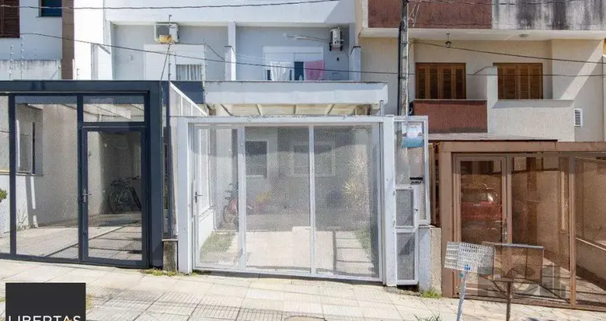 Casa com 2 quartos à venda na Rua Manoel Nunes da Silva, 67, Guarujá, Porto Alegre