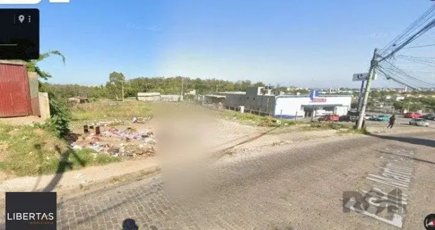 Terreno à venda Rubem Berta Porto Alegre/RS