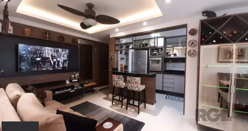 Apartamento 3 dormitórios à venda Santana Porto Alegre/RS