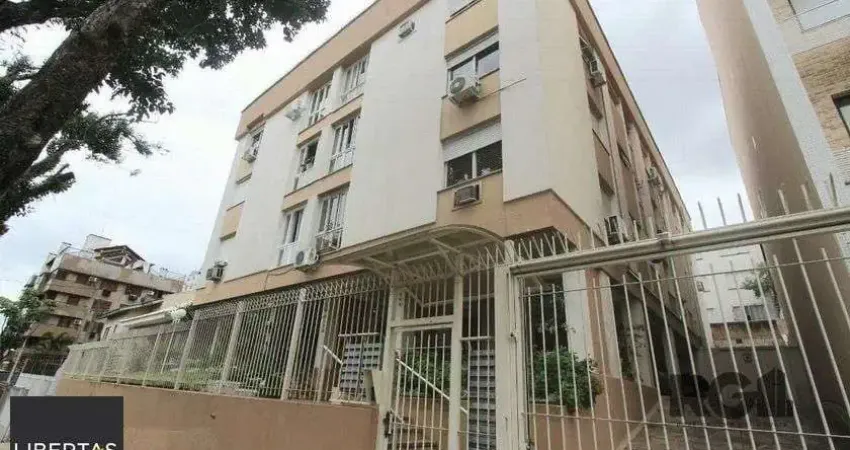 Apartamento 2 dormitórios à venda Petrópolis Porto Alegre/RS