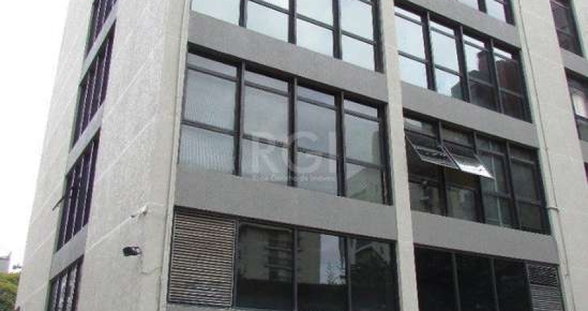 Sala comercial à venda na Avenida Carlos Gomes, 1000, Auxiliadora, Porto Alegre