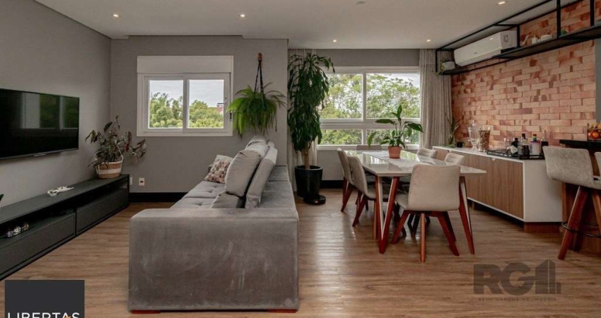 Apartamento 3 dormitórios à venda Navegantes Porto Alegre/RS