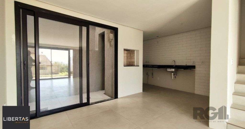 Sobrado a Venda no Residencial Verdes Campos na Rua Anna Abruzzi.