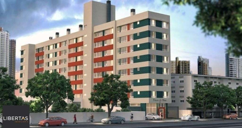 Apartamento 2 dormitórios à venda Menino Deus Porto Alegre/RS